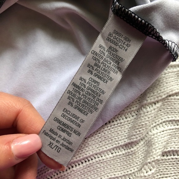 Champion Workout Tank - Picture 7 of 8